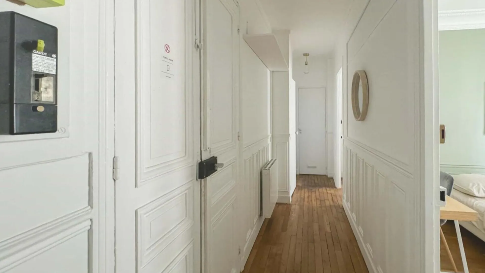 Flexliving - Room - Lamarck Paris