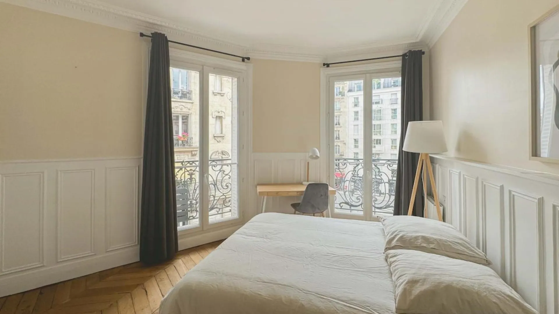 Flexliving - Room - Lamarck Paris